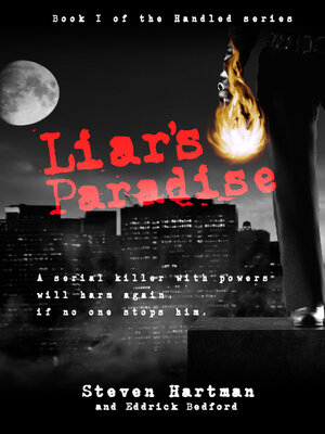 cover image of Liar's Paradise